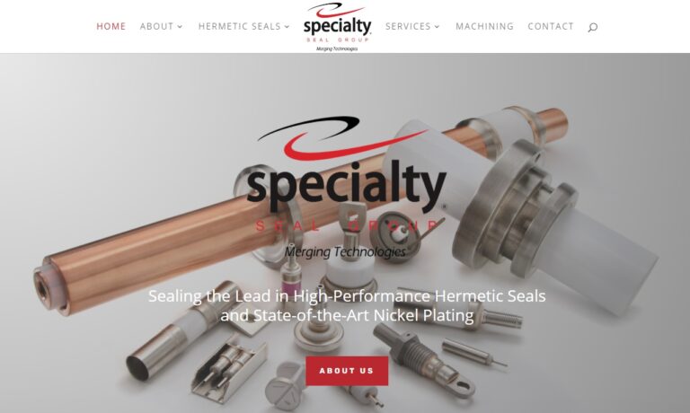 Specialty Seal Group