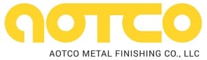 AOTCO Metal Finishing, Inc. Logo