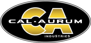 Cal-Aurum Industries Logo