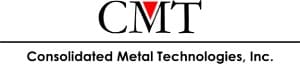 Consolidated Metal Technologies Logo